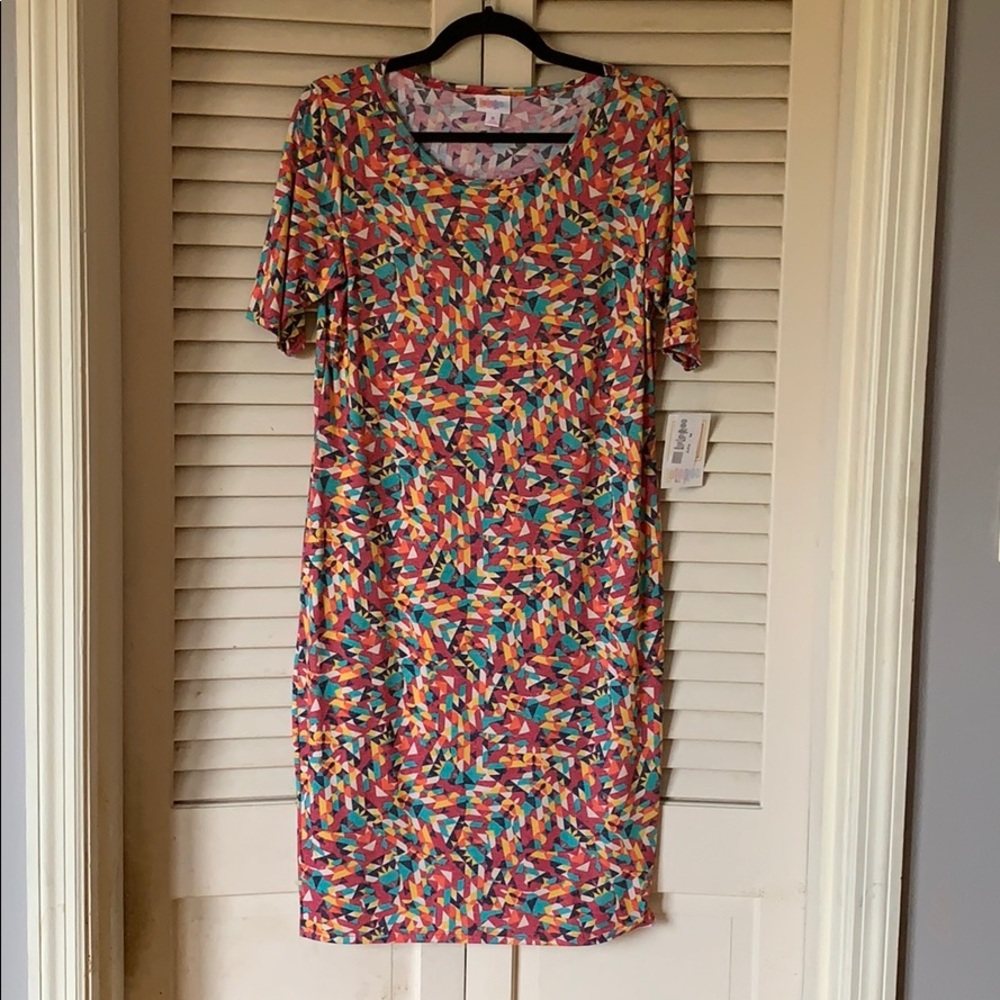 LulaRoe Julia M